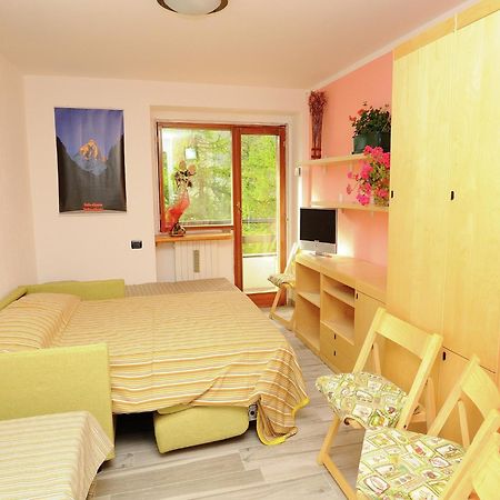 Belvilla By Oyo Residenza Cervinia 2P Breuil-Cervinia Ngoại thất bức ảnh