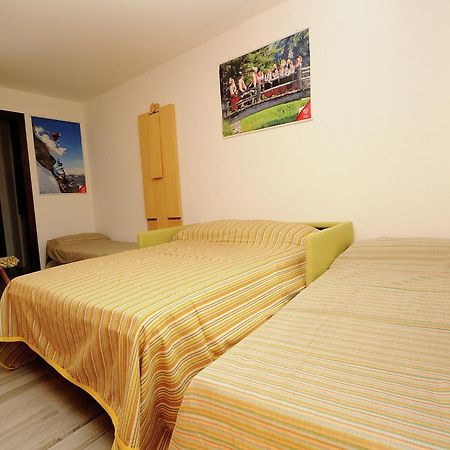 Belvilla By Oyo Residenza Cervinia 2P Breuil-Cervinia Ngoại thất bức ảnh