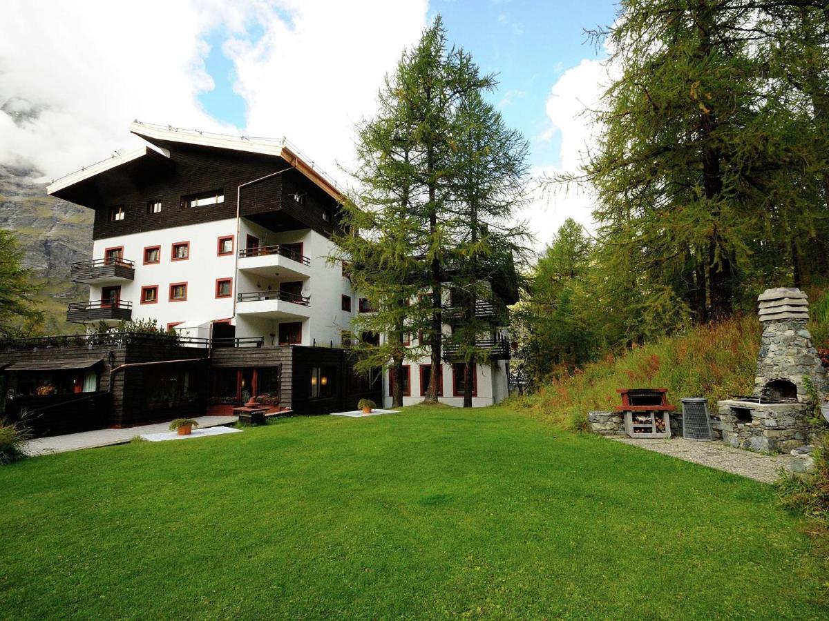 Belvilla By Oyo Residenza Cervinia 2P Breuil-Cervinia Phòng bức ảnh