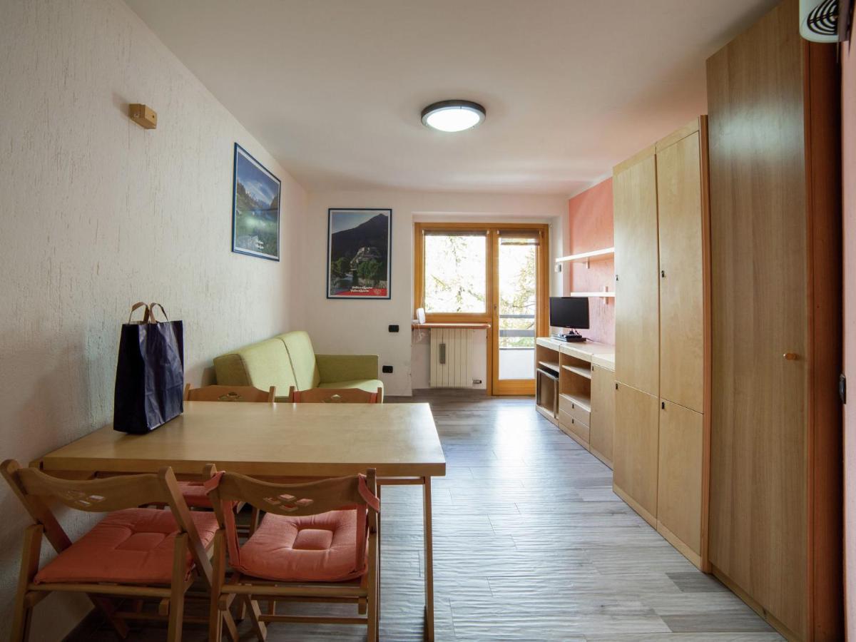 Belvilla By Oyo Residenza Cervinia 2P Breuil-Cervinia Phòng bức ảnh