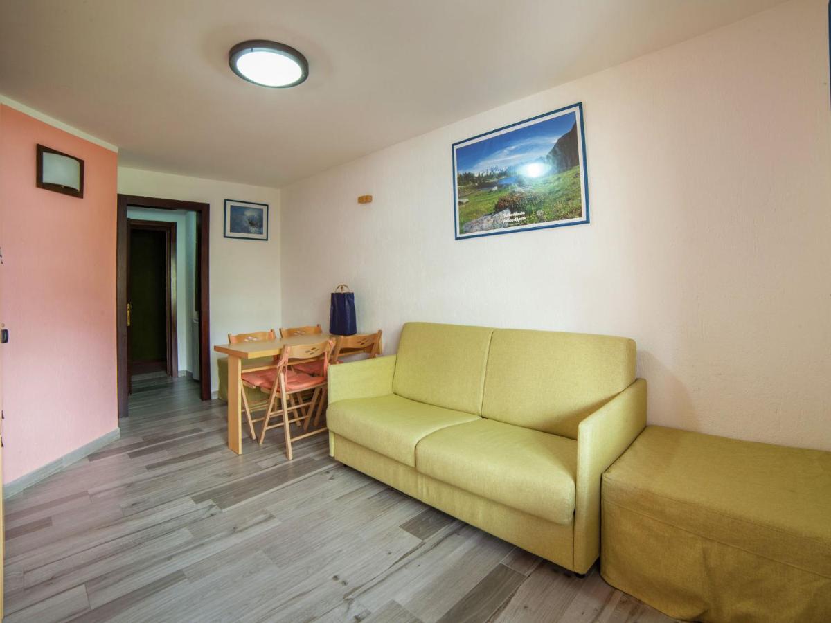 Belvilla By Oyo Residenza Cervinia 2P Breuil-Cervinia Phòng bức ảnh