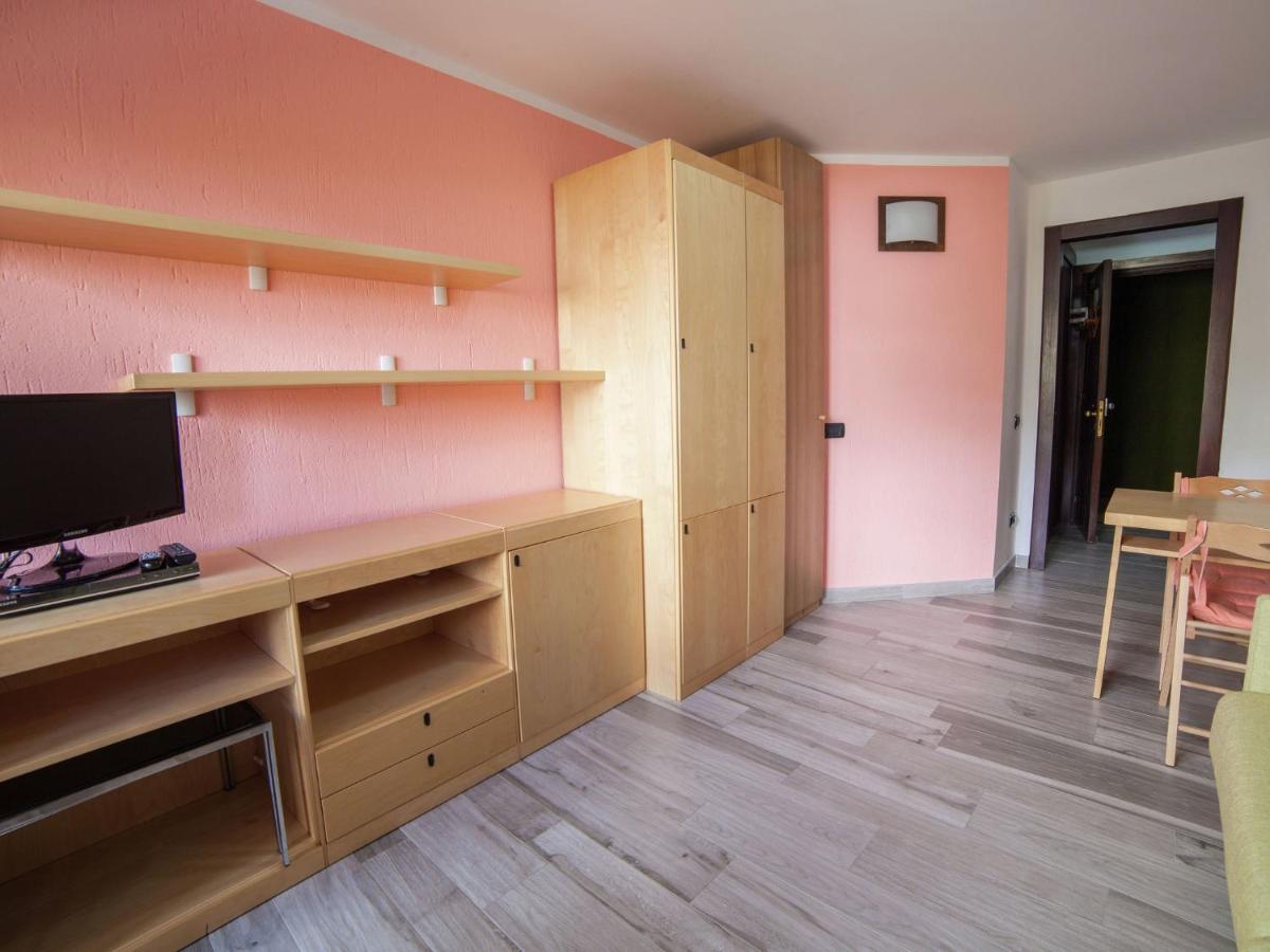 Belvilla By Oyo Residenza Cervinia 2P Breuil-Cervinia Phòng bức ảnh
