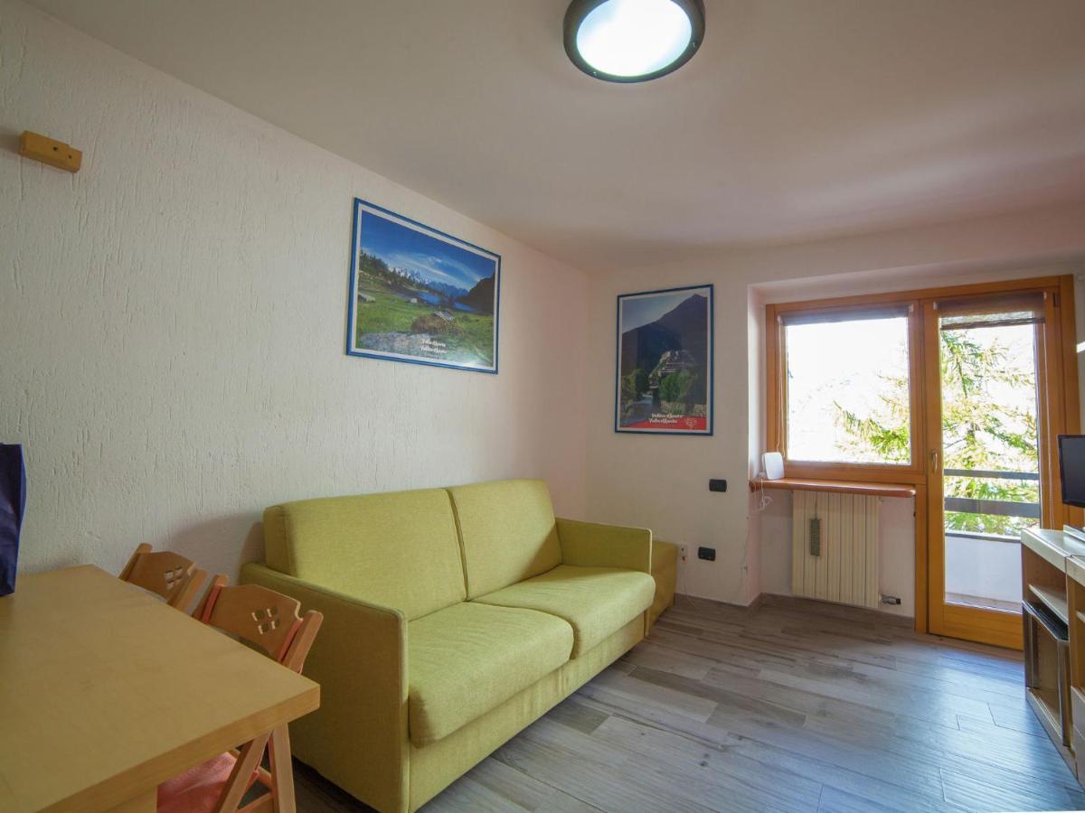 Belvilla By Oyo Residenza Cervinia 2P Breuil-Cervinia Phòng bức ảnh